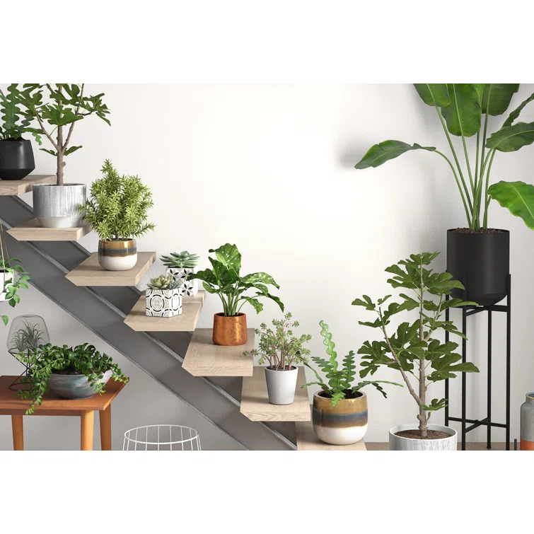 Haven Pot Planter
