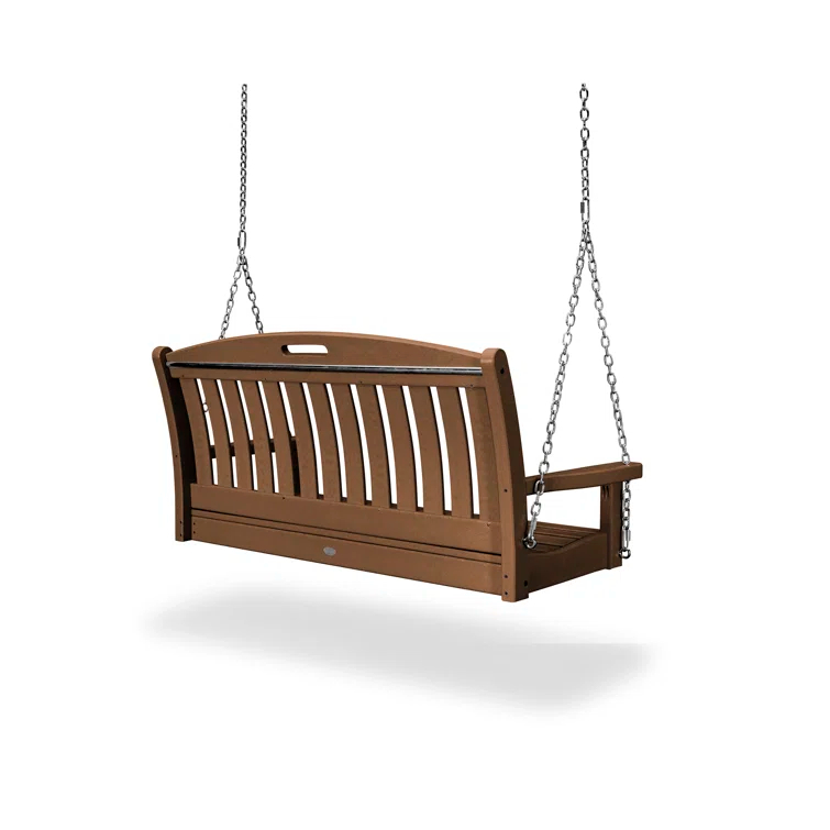 Nautical 48" Swing