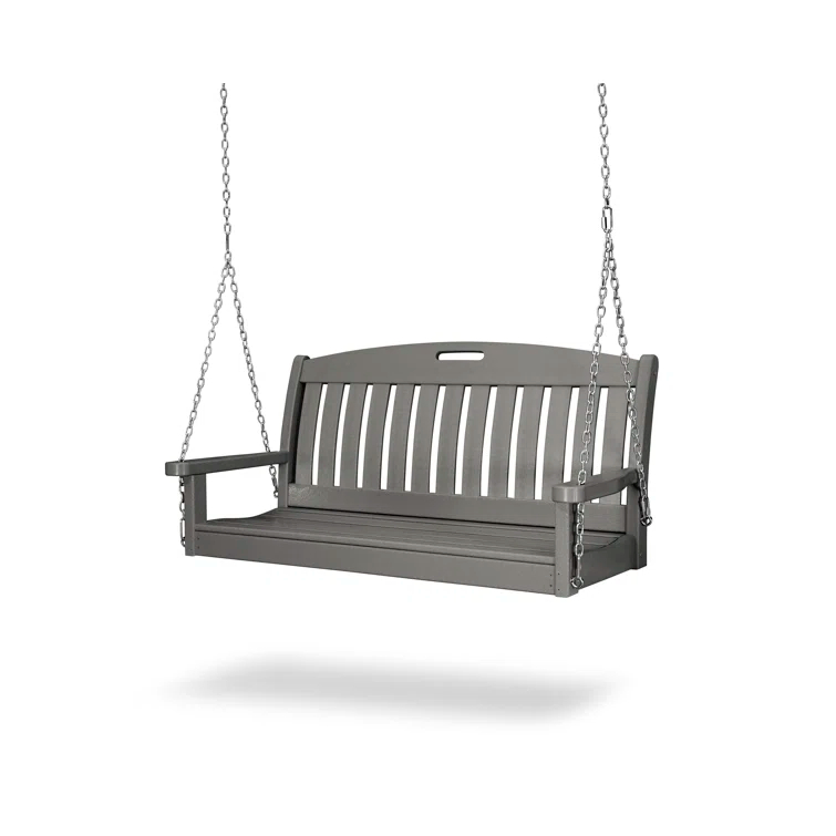 Nautical 48" Swing