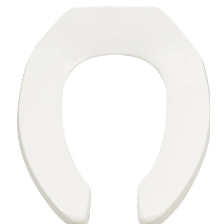 Universal Elongated Toilet Seat