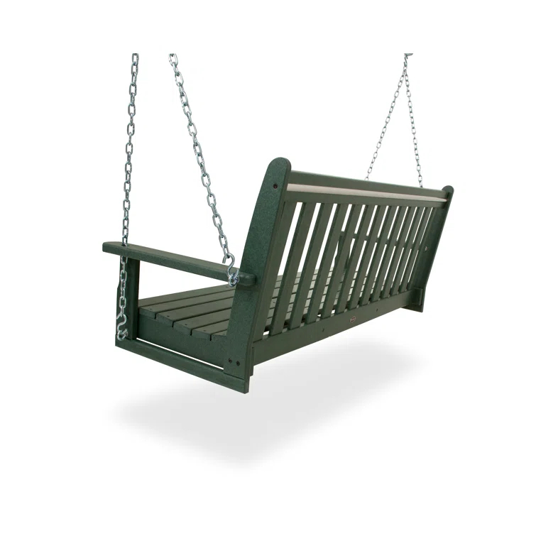 Vineyard 60.5" Porch Swing