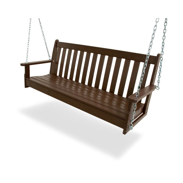 Vineyard 60.5" Porch Swing