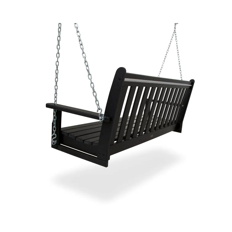 Vineyard 60.5" Porch Swing