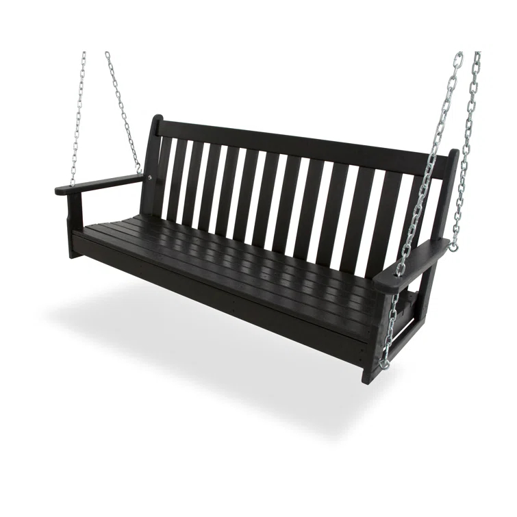 Vineyard 60.5" Porch Swing