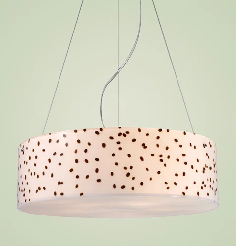 Modern Organics - Light Pendant