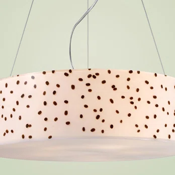 Modern Organics - Light Pendant