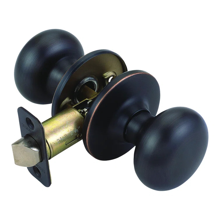 Cambridge Passage Door Knob