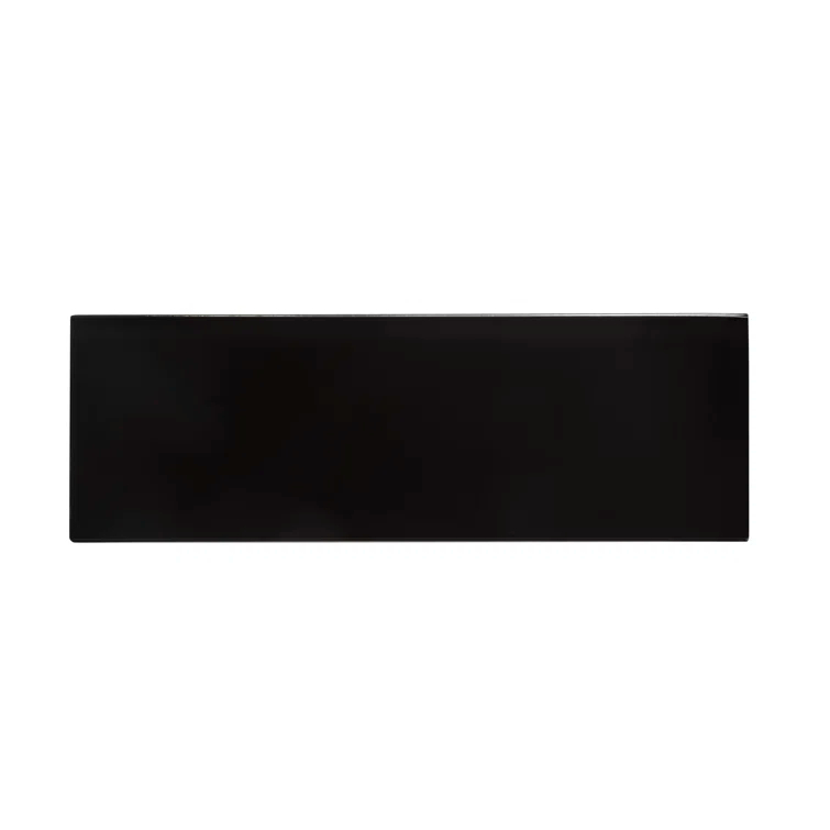 Premium 4" x 12" Glass Subway Tile