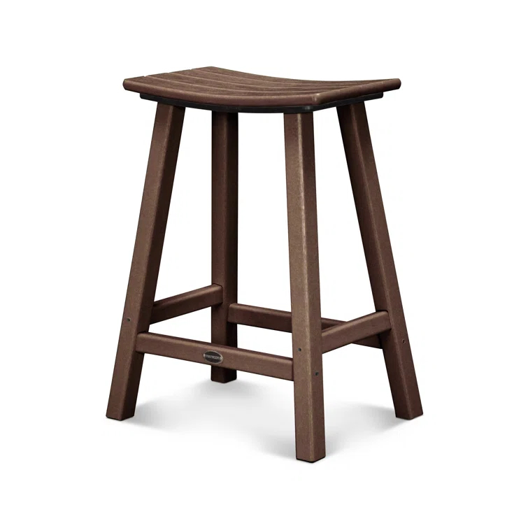 Traditional Garden Patio Bar Stool