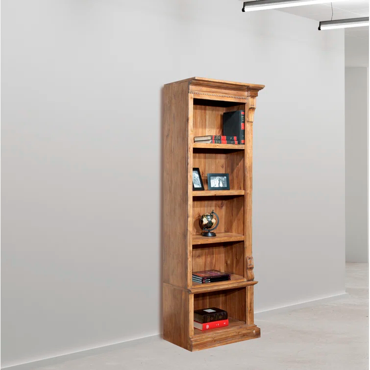 Hekman 79305 Right Pier Bookcase 7-9305 738