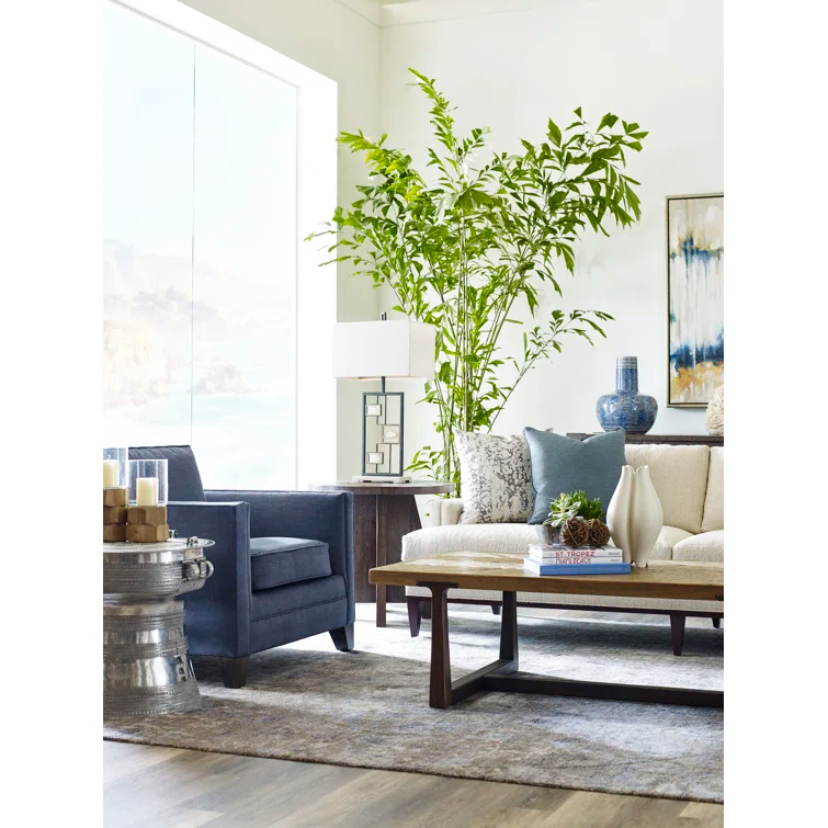 Theodore Alexander Echoes Coffee Table