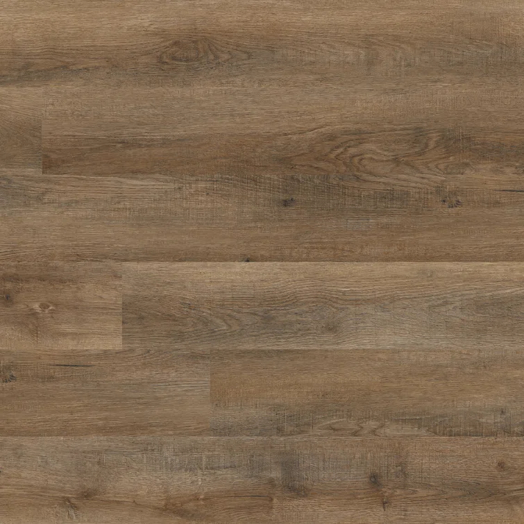 Brushwood 6" x 48" Glue Down Luxury Vinyl Plank