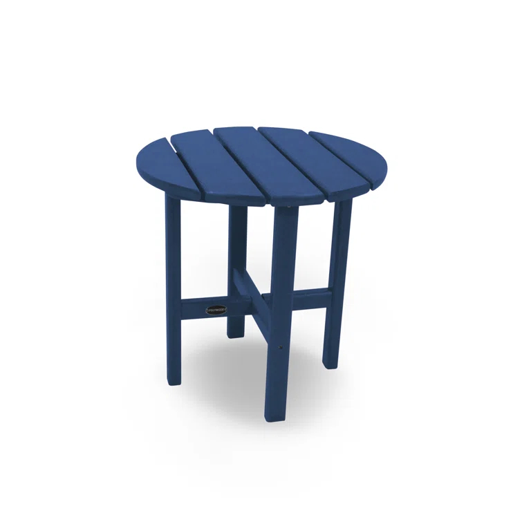 Round 18" Side Table