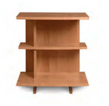 Berkeley Wood Nightstand