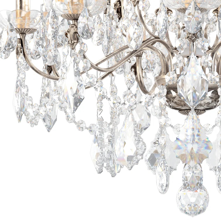 Century 9 - Light Chandelier