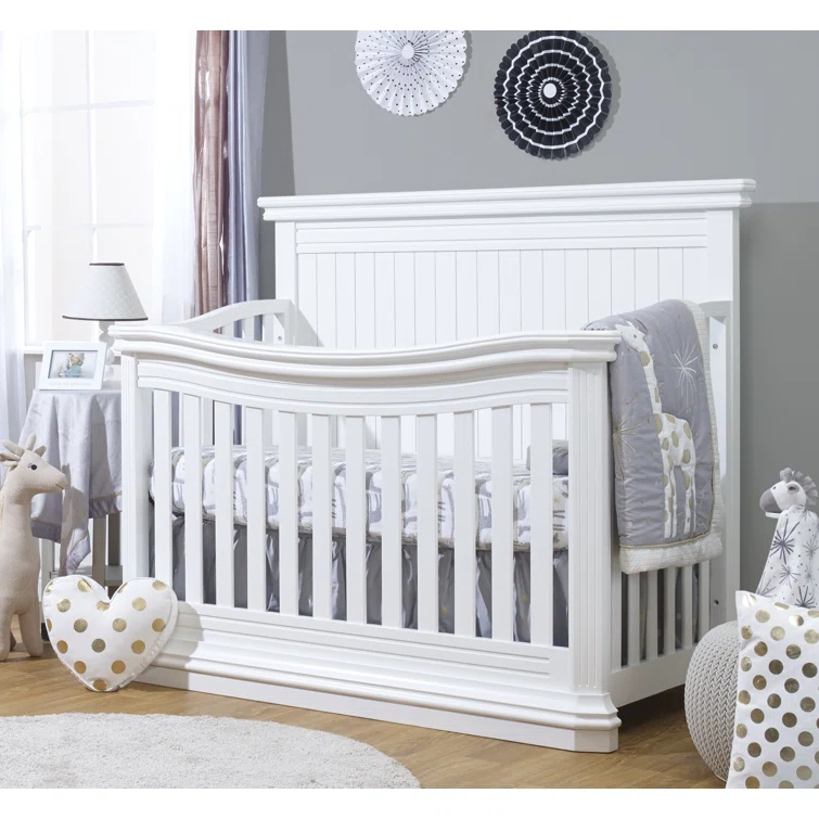 Sorelle Primo Greenguard Gold Certified Crib