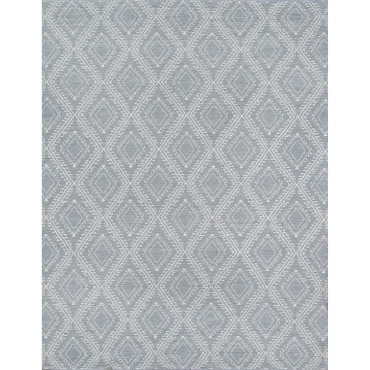 Easton Geometric Indoor / Outdoor Rug