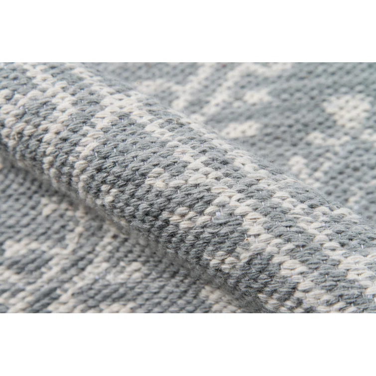 Easton Geometric Indoor / Outdoor Rug