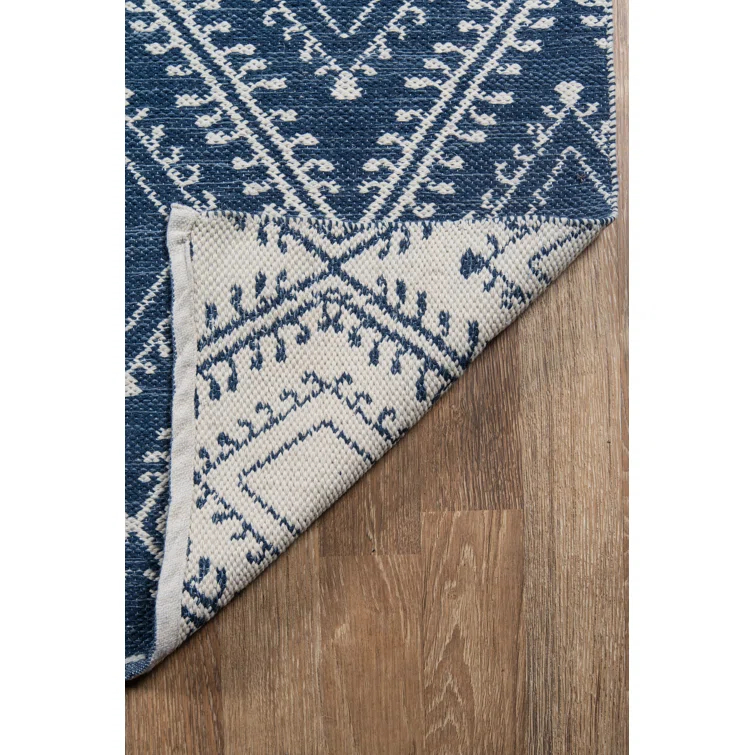 Easton Geometric Rug