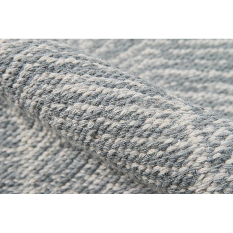 Easton Geometric Indoor / Outdoor Rug