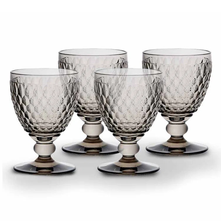 Villeroy & Boch Boston Goblet