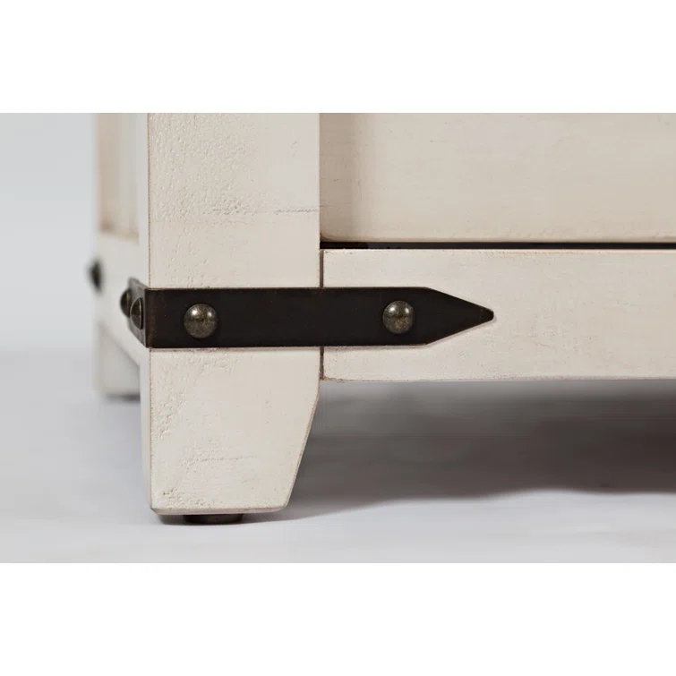 Hebden Sideboard with Bar Hutch