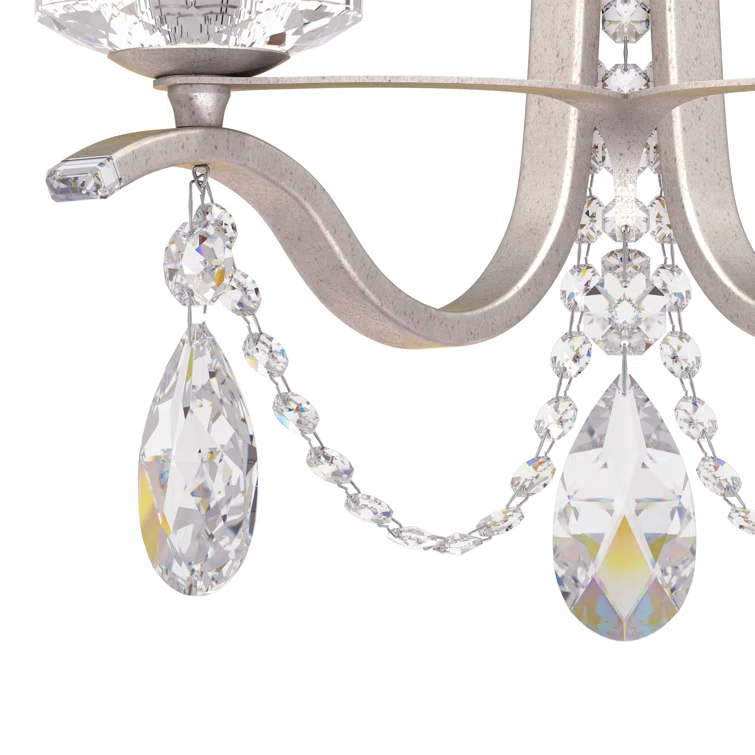 Vesca Candle Wall Light