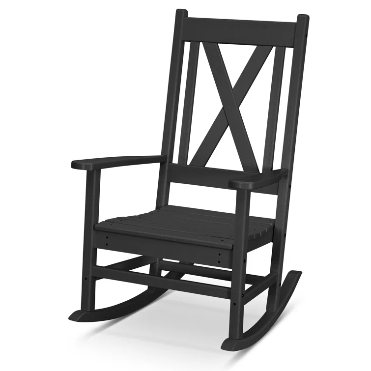 Braxton Porch Rocking Chair