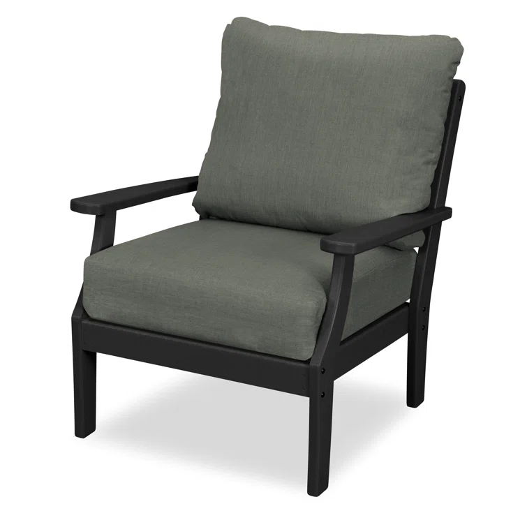 Yacht Club Deep Seating Chair