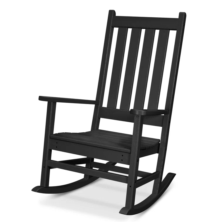 Cape Cod Porch Rocking Chair