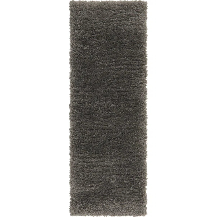 Slate Area Rug