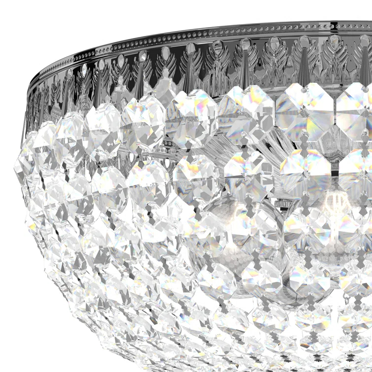 Petit Flush Mount