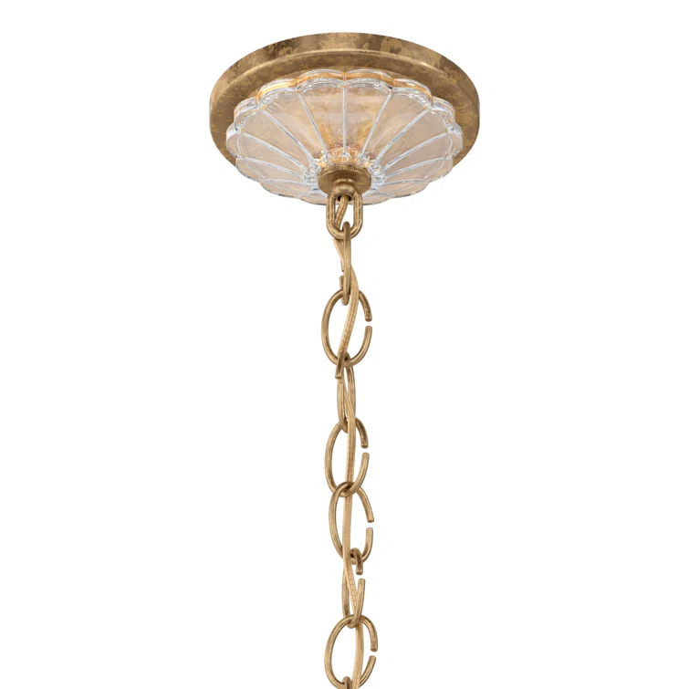 Bagatelle 11 - Light Classic / Traditional Chandelier