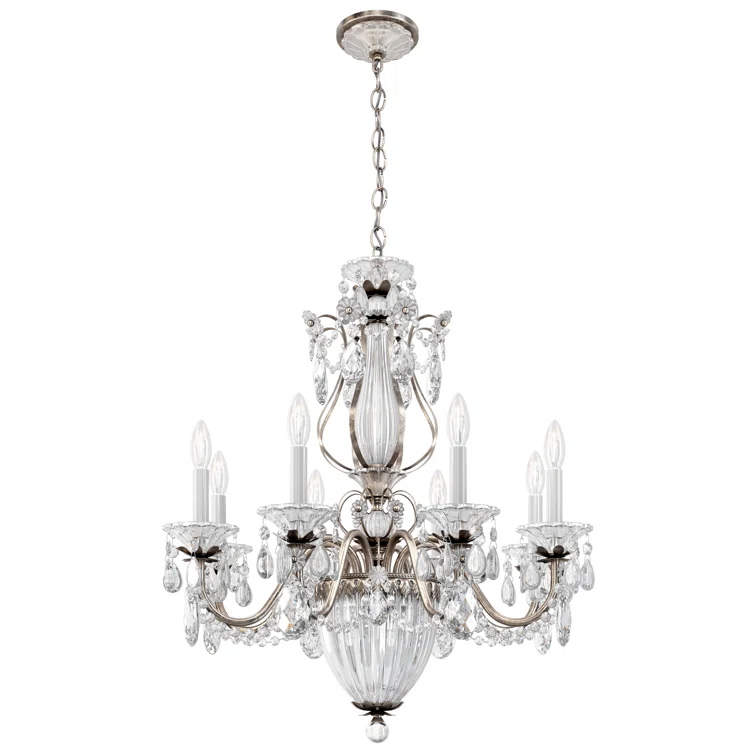 Bagatelle 11 - Light Classic / Traditional Chandelier