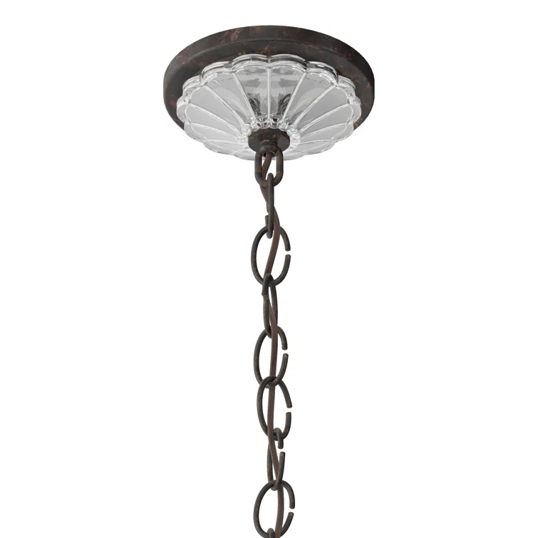 Bagatelle 11 - Light Classic / Traditional Chandelier