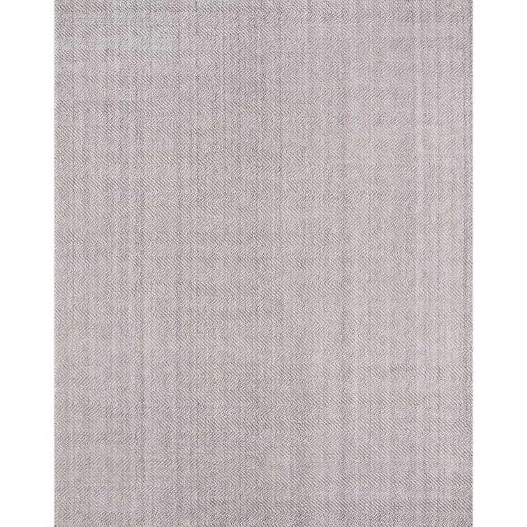 Erin Gates Ledgebrook 7'9" X 9'9" Area Rugs With Brown Finish LEDGELED-1BRN7999