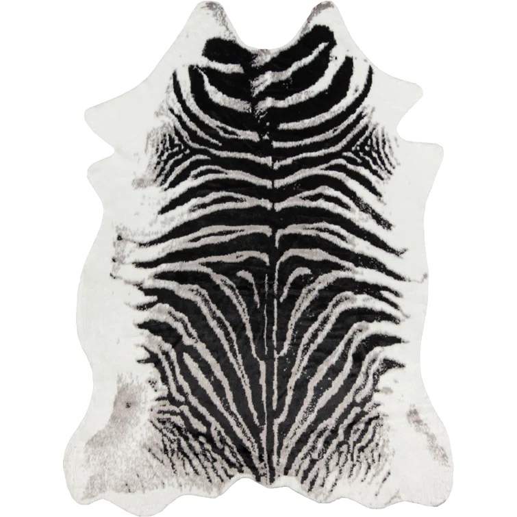 Acadia Animal Print Indoor Rug