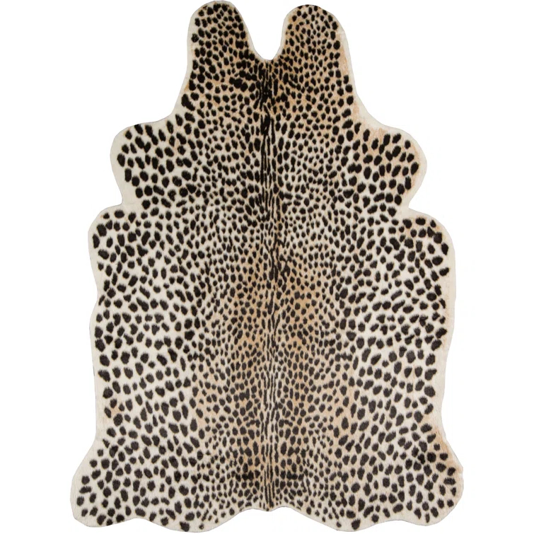 Acadia Animal Print Indoor Rug