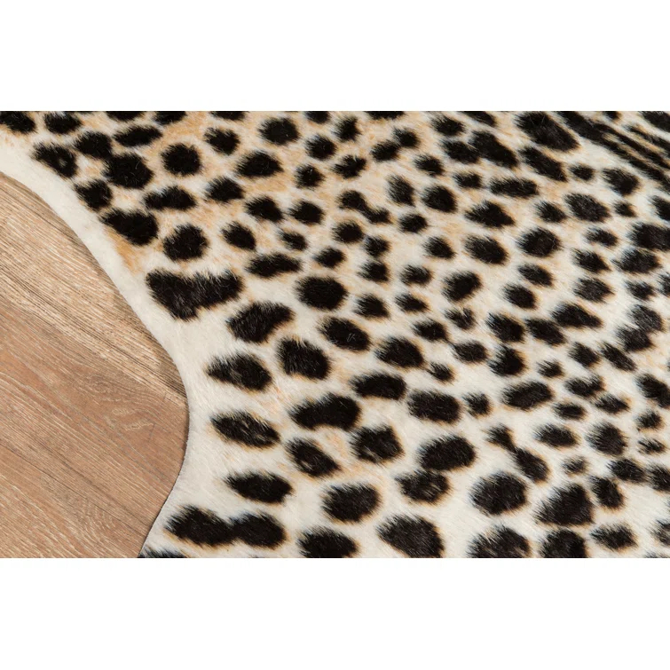 Acadia Animal Print Indoor Rug
