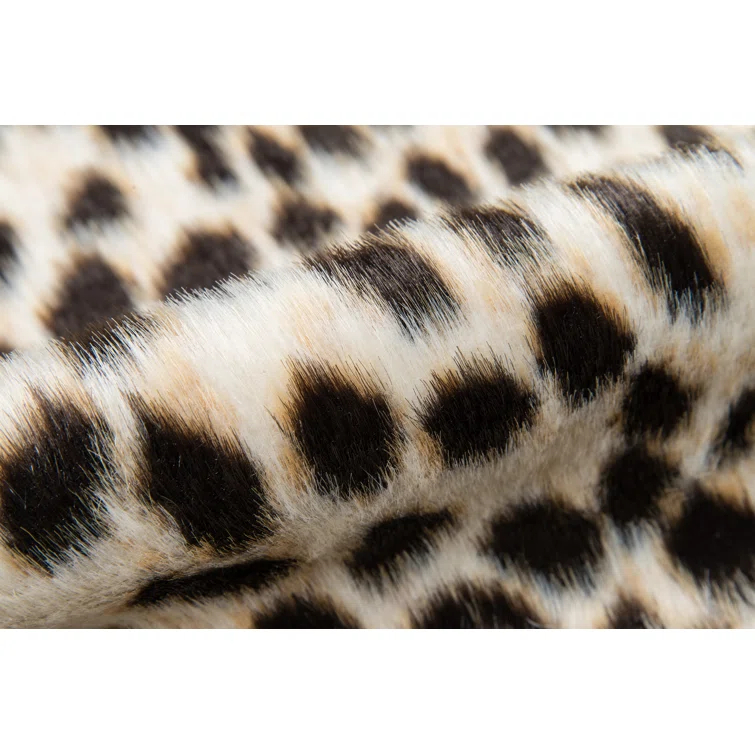 Acadia Animal Print Indoor Rug