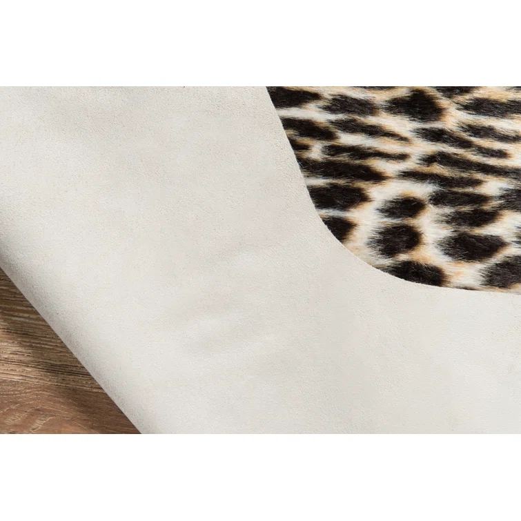 Acadia Animal Print Indoor Rug