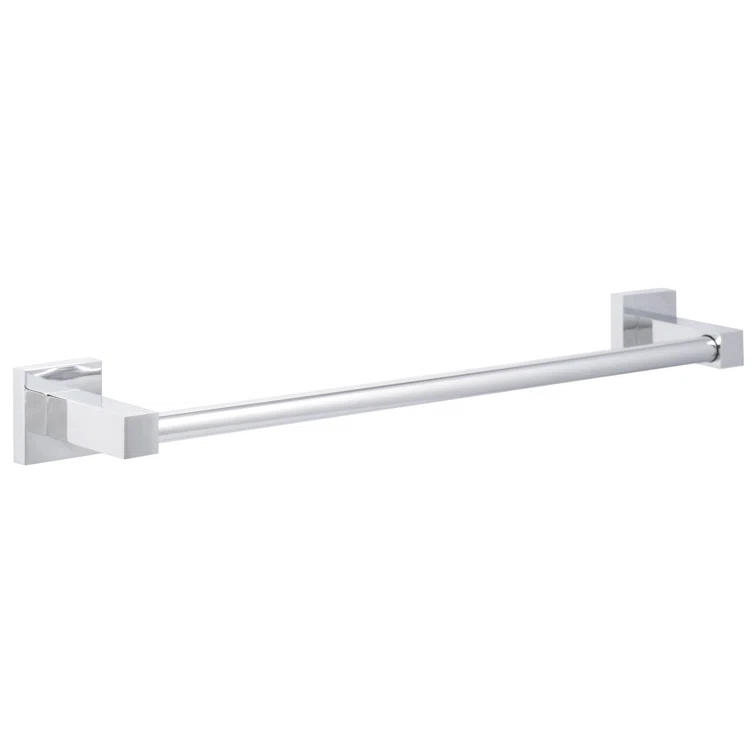 Baden Wall Mounted Towel Bar