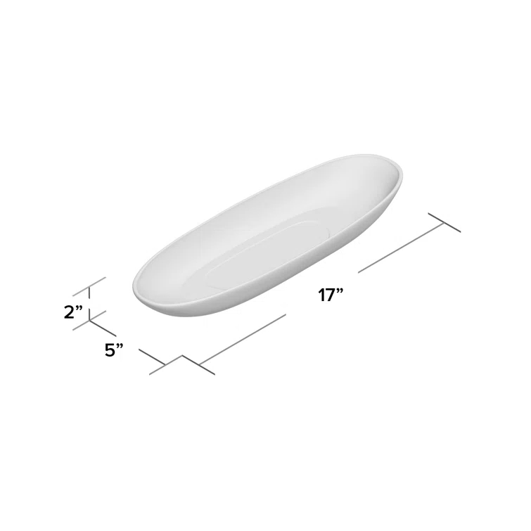 Sonya Serving Bowl