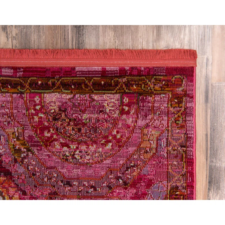 Folmar Oriental Rug