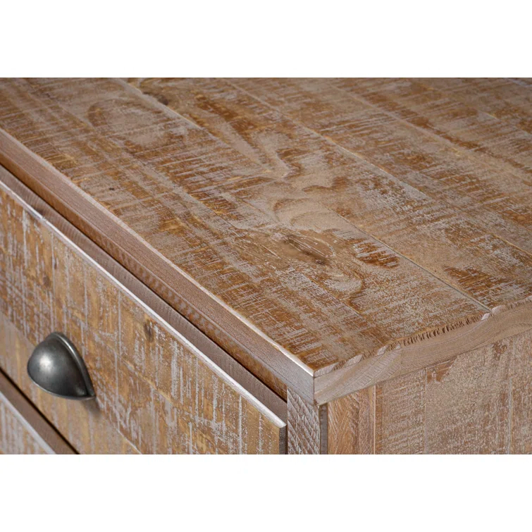 Baja 6 - Drawer Dresser