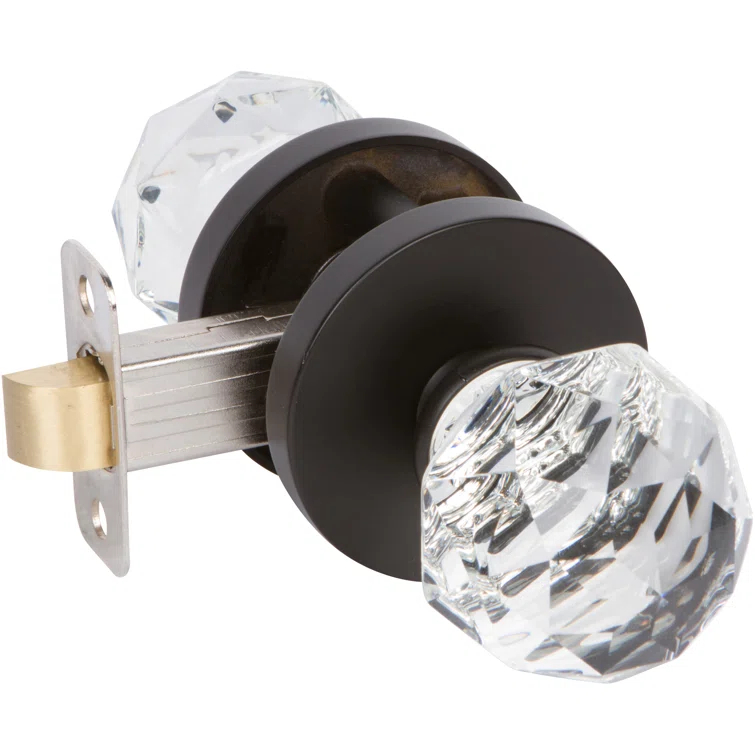 Passage Door Knob Grade 2