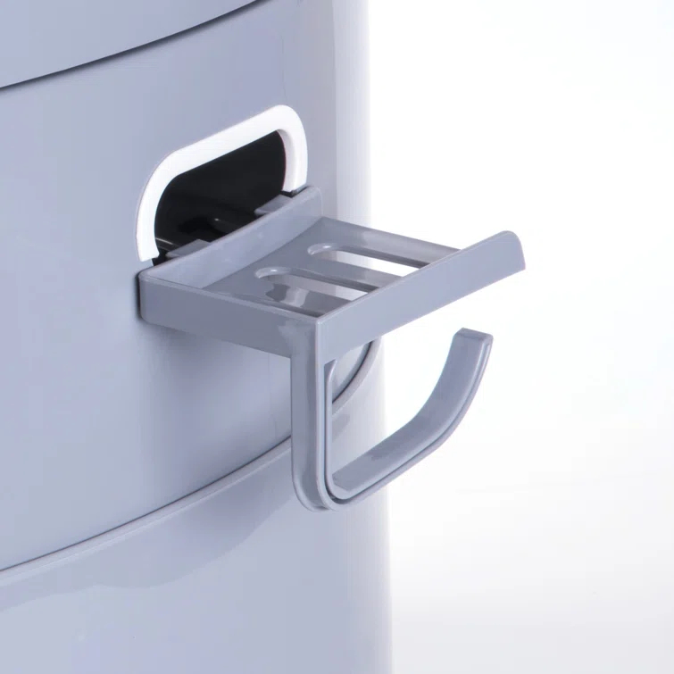 PLAYBERG GPF Elongated Floor Mounted Kit (Seat Included)