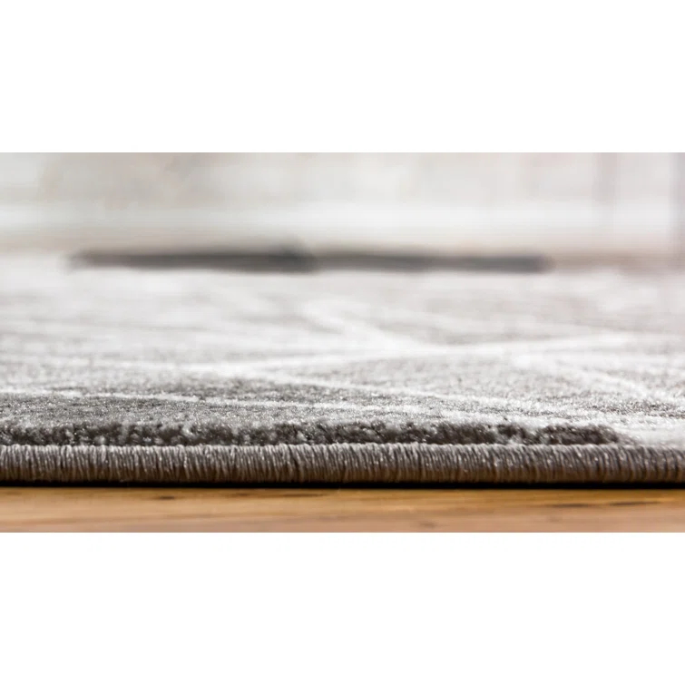 Jill Zarin Fifth Avenue Uptown Rug