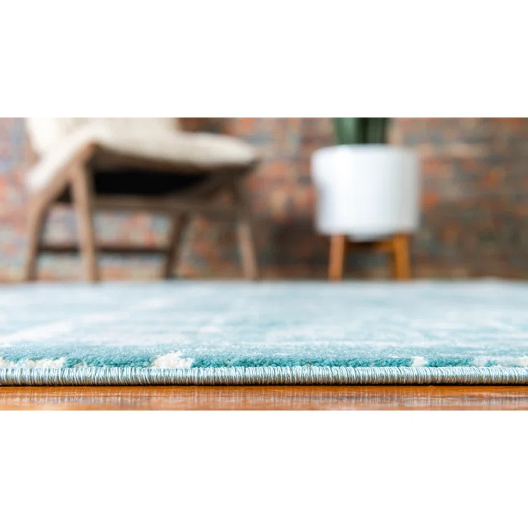 Jill Zarin Lexington Avenue Uptown Rug