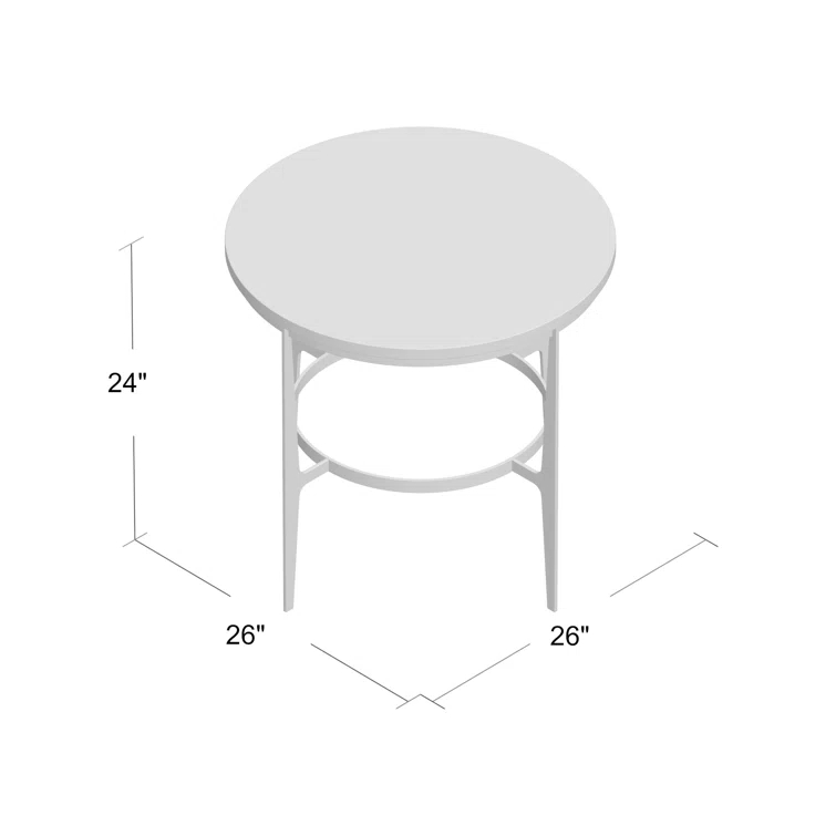 Avondale End Table